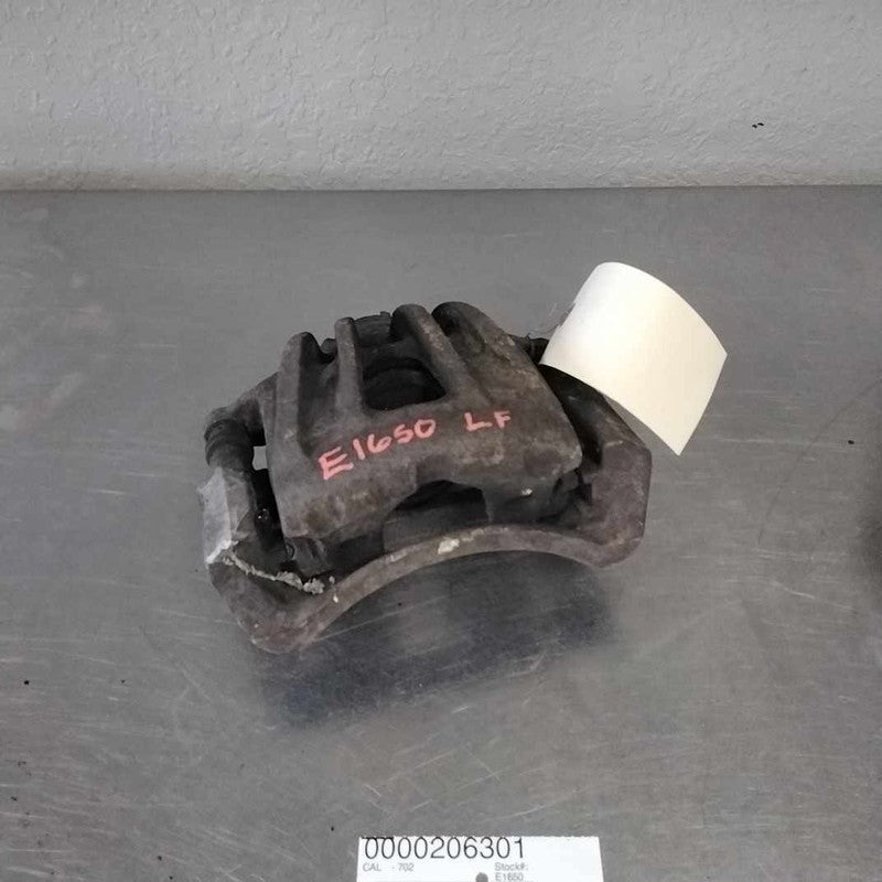 Caliper JEEP LIBERTY Left 02 03 04 05 06 07