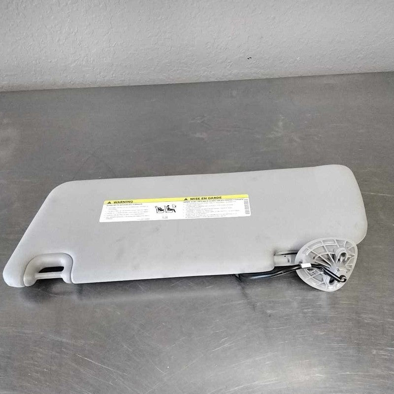 Sun Visor DODGE PICKUP 1500 Right 13 14