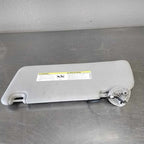 Sun Visor DODGE PICKUP 1500 Right 13 14