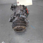 2011-2013 Chevrolet Silverado 1500 A/c Air Compressor OEM#37183467