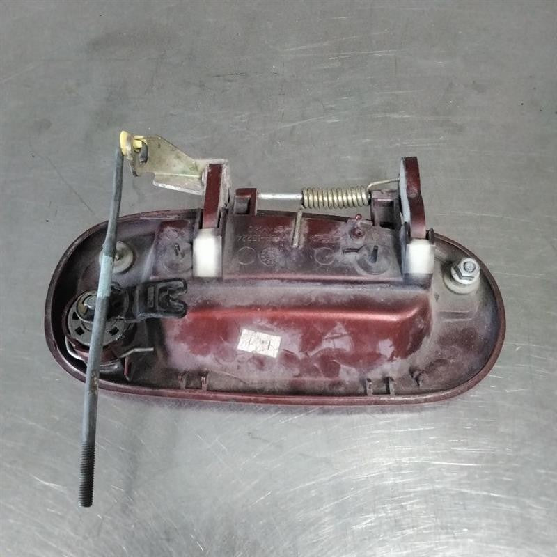 Outside Door Handle FORD EXPEDITION Left 97 98 99 00 01 02