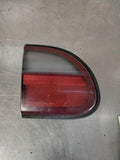 Tail Light Assembly CHEVY MALIBU Left 97 98 99 00 01 02 03 04 05