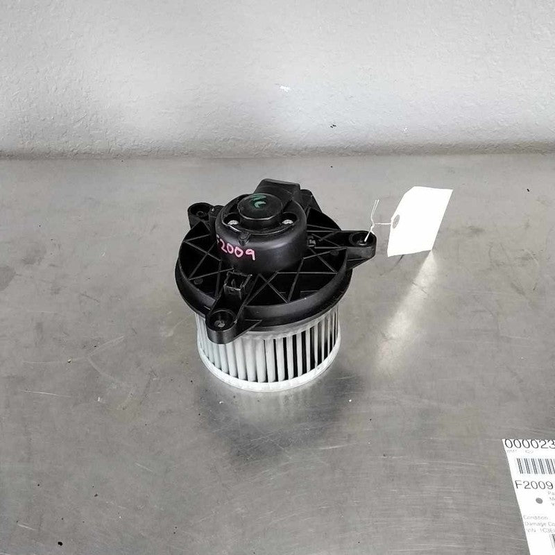 2001-2006 Chrysler Sebring Blower Motor OEM#68000497AA