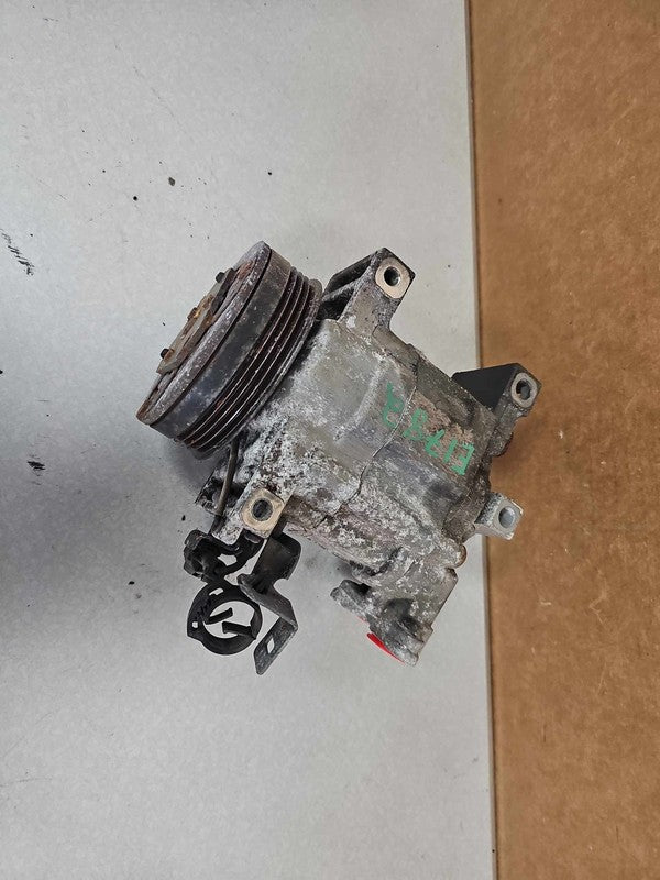 2009-2013 Subaru Forester A/c Air Compressor OEM#73111FG002