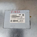 Audio & Visual Equip.(radio) CHEVY SILVERADO 1500 07 08 09 10 11 12 13