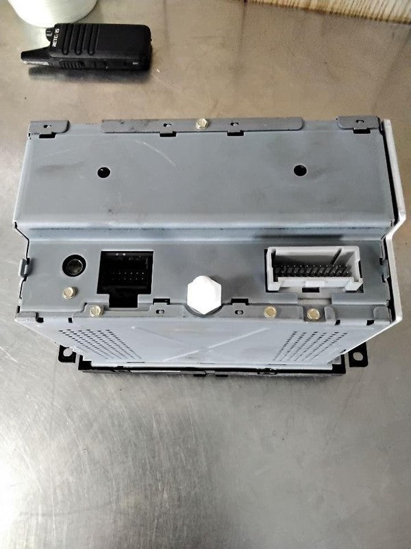 Audio & Visual Equip.(radio) CHEVY UPLANDER 08 09