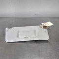 Sun Visor FORD PICKUP F150 Right 09 10