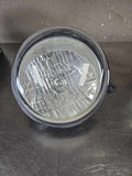 2002-2004 Jeep Liberty Left Headlamp Assembly #114-690