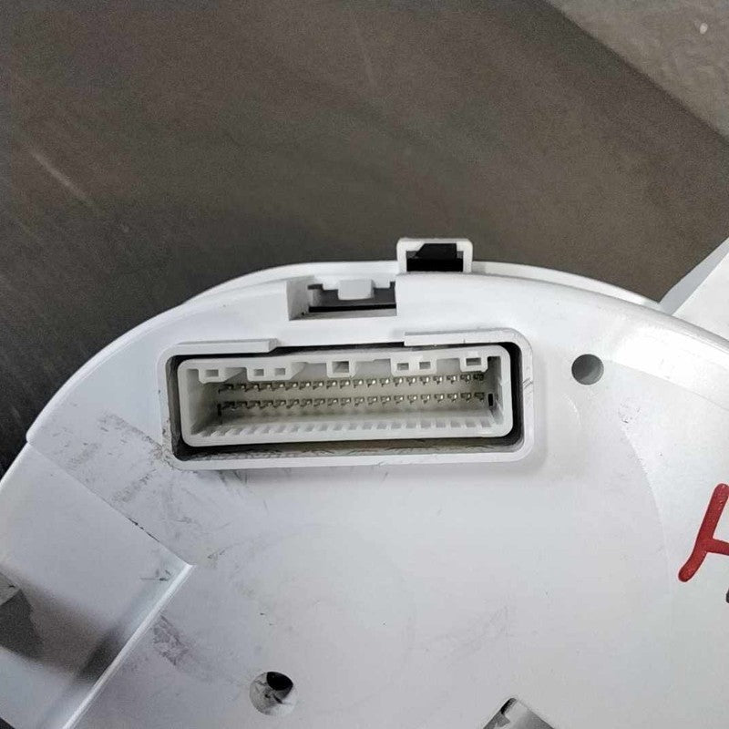 2012-2013 Speedometer Subaru Forester