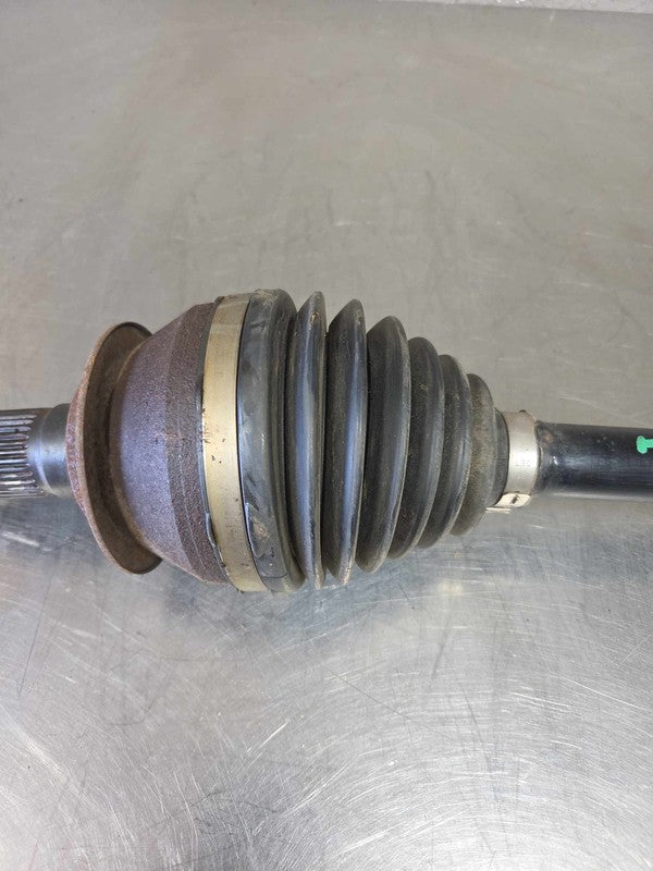 2021-2025 Chevrolet Tahoe Right Front Axle Shaft