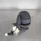 2000 Right Door Mirror Dodge Dakota