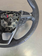 Steering Wheel FORD FUSION 13 14 15 16