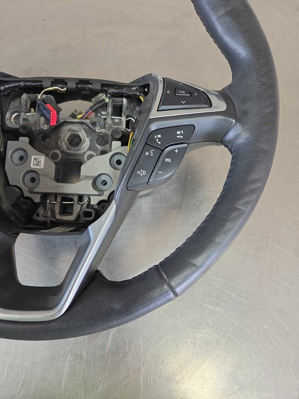 Steering Wheel FORD FUSION 13 14 15 16
