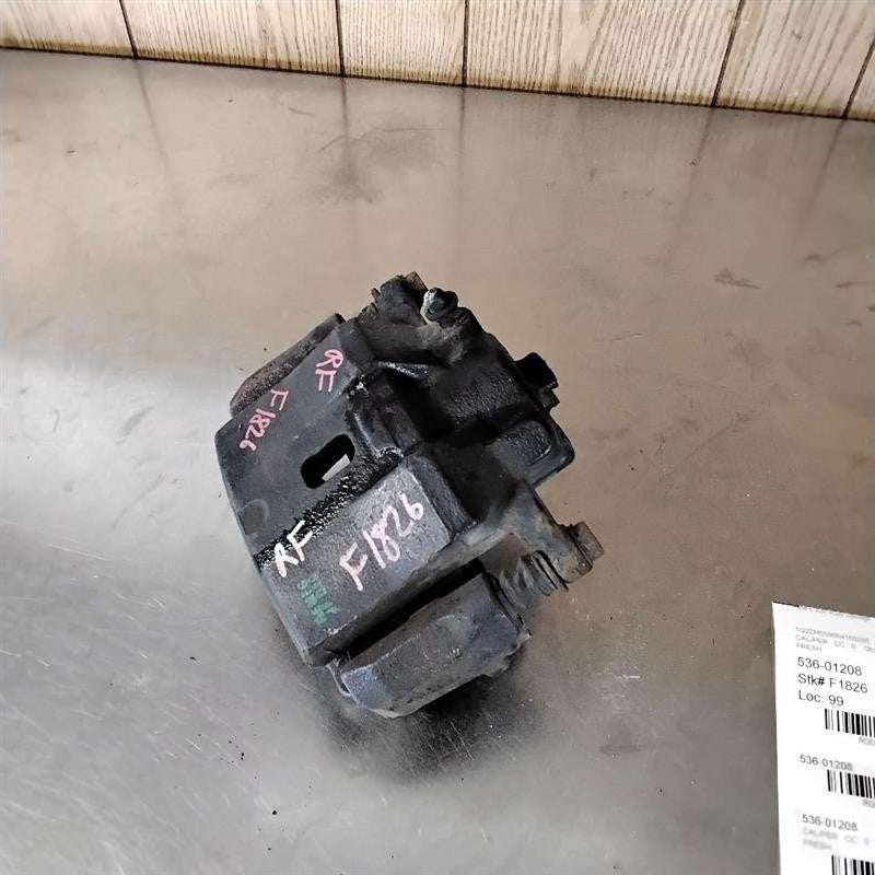 Caliper PONTIAC G6 Right 05 06 07 08 09 10