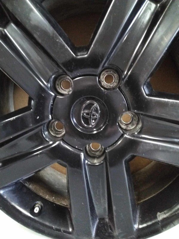 2007-2013 Toyota Tundra Wheel OEM#4261A0C010