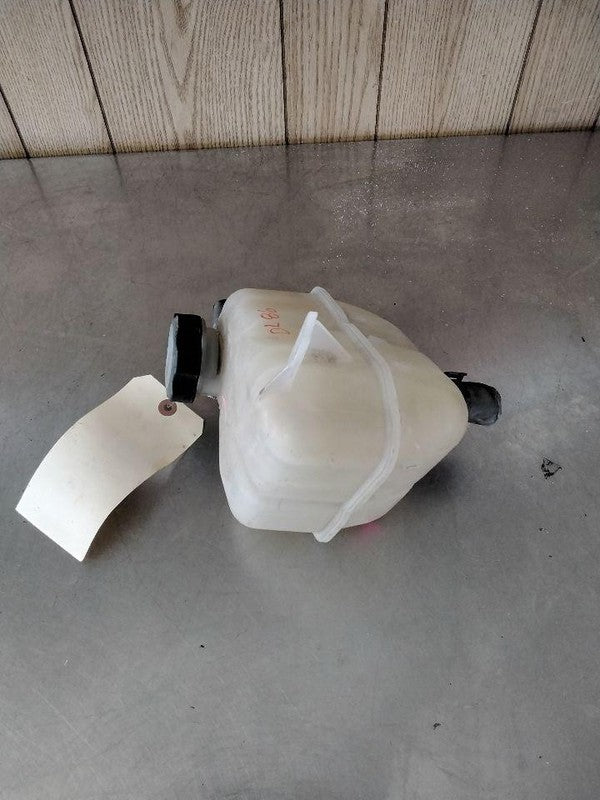 Coolant Recovery Bottle CHEVY MALIBU 07 08 09 10 11 12