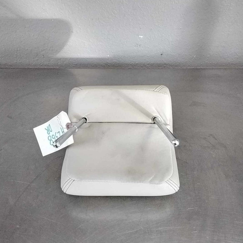 2008-09 Headrest Mercury Sable left rear Milled Pebble OEM# 8GZ54611A0