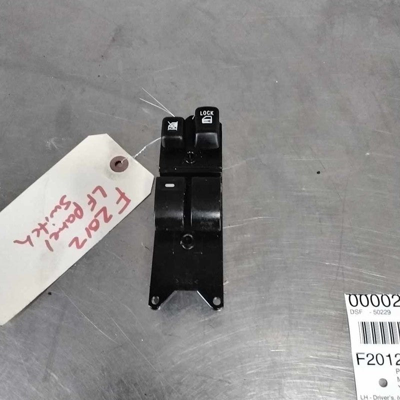 Door Switch Front MITSUBISHI ECLIPSE 06 07 08 09 10 11 12