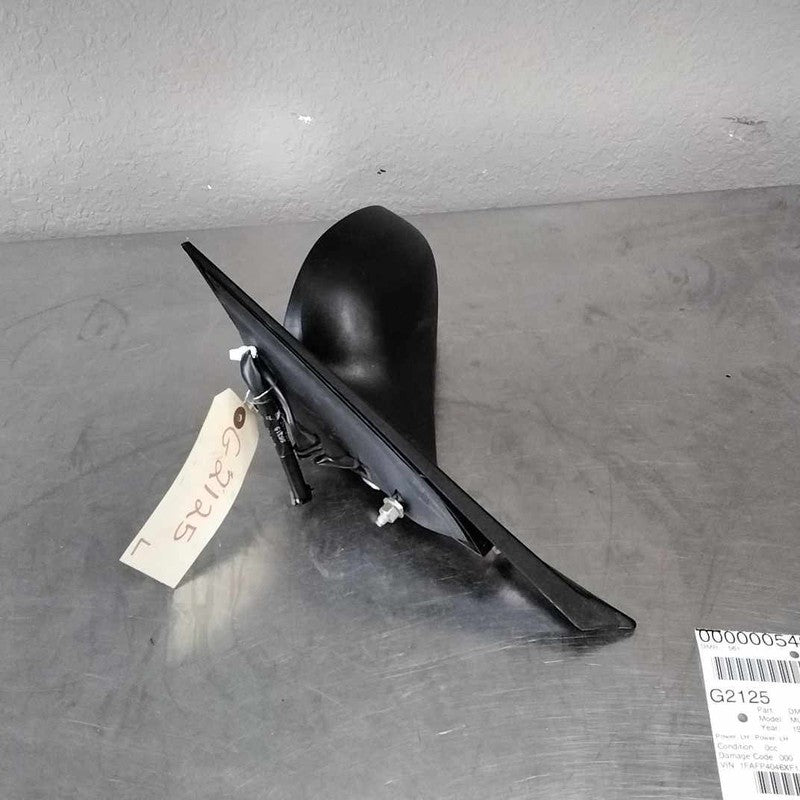 1999-2004 Ford Mustang Left Door Mirror #128-561