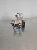 2014-2017 Jeep Compass Anti-lock Brake Parts Assembly OEM# 68067060AA