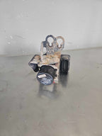 2014-2017 Jeep Compass Anti-lock Brake Parts Assembly OEM# 68067060AA