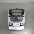 Audio & Visual Equip.(radio) GMC TERRAIN 12 13 14 15