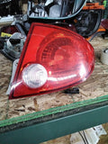 Tail Light Assembly CHEVY COBALT Right 05 06 07 08 09 10