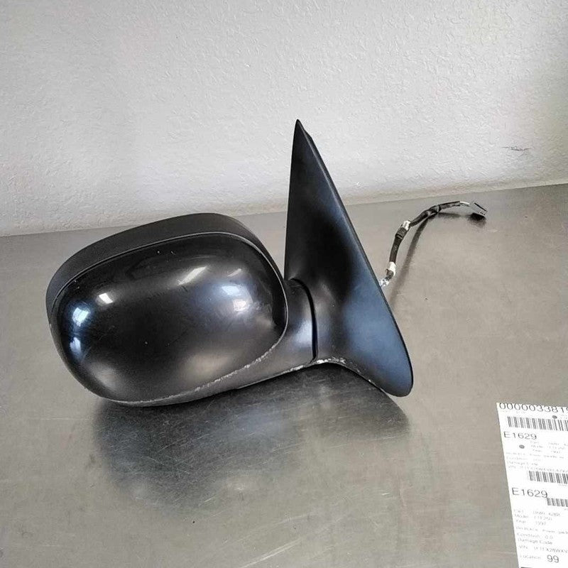 Door Mirror FORD PICKUP F250 Right 97