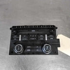 Audio & Visual Equip.(radio) FORD PICKUP F150 10