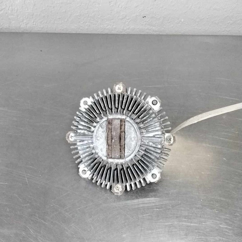 2001-2004 Chevrolet Geo Fan Clutch OEM#91177535