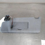 Sun Visor FORD PICKUP F150 Left 11 12 13 14