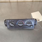 Heater A/c Control BLAZER S10/JIMMY S15 99 00 01 02 03 04 05