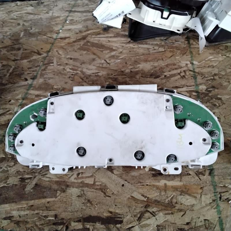Speedometer FORD ESCAPE 01 02
