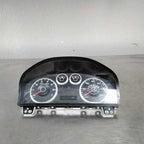 Speedometer FORD FUSION 09