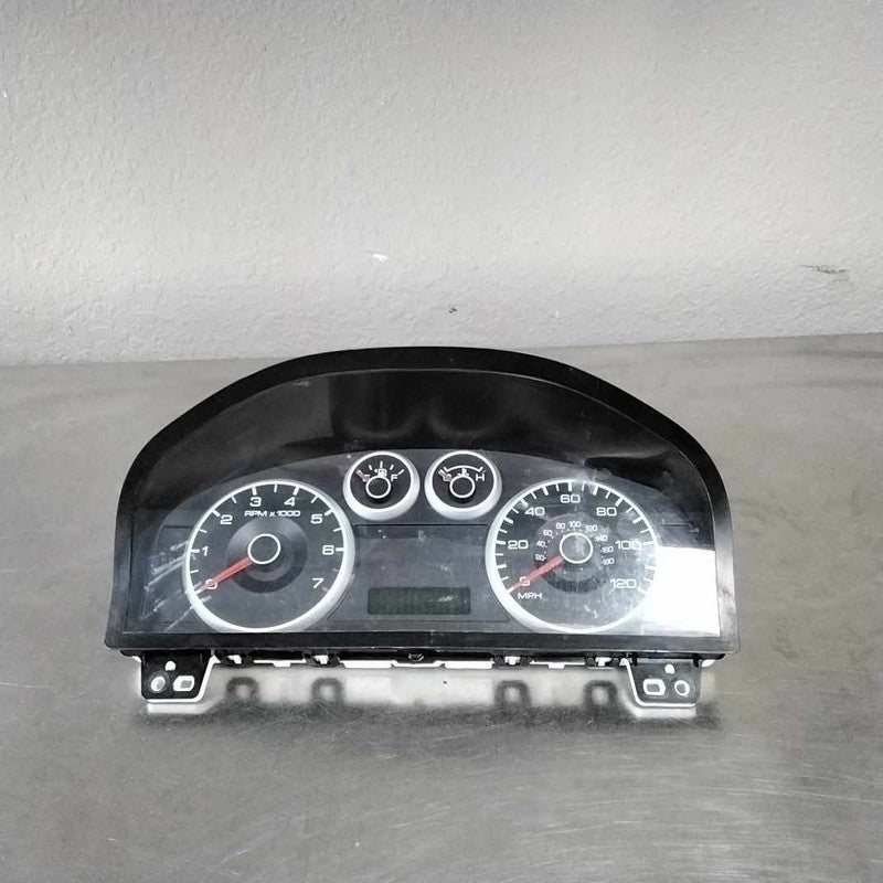 Speedometer FORD FUSION 09