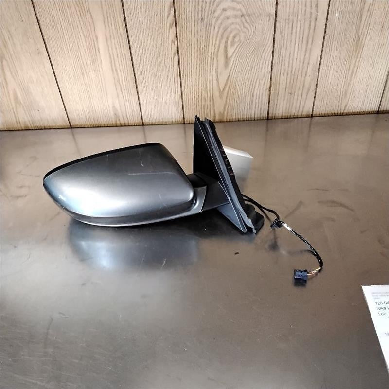 Door Mirror DODGE CHARGER Right 11 12 13 14