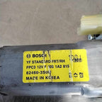 2011-2015 Hyundai Sonata Front Right Power Window Motor OEM#824603S001