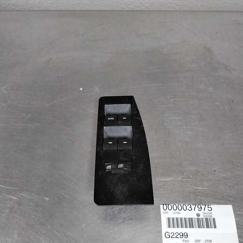 Door Switch Front FORD TAURUS 10 11 12