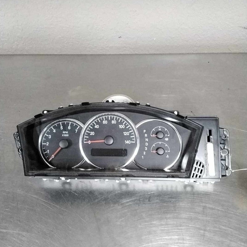 2008-2009 Buick Lacrosse Speedometer OEM#25807575