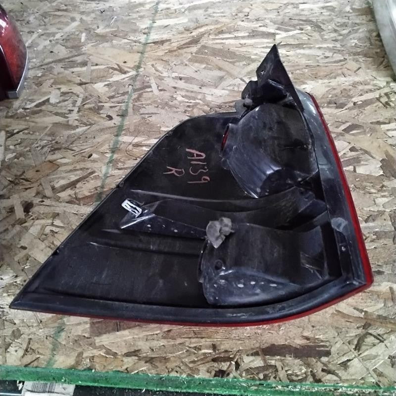 Tail Light Assembly FORD FREESTAR Right 04 05 06 07
