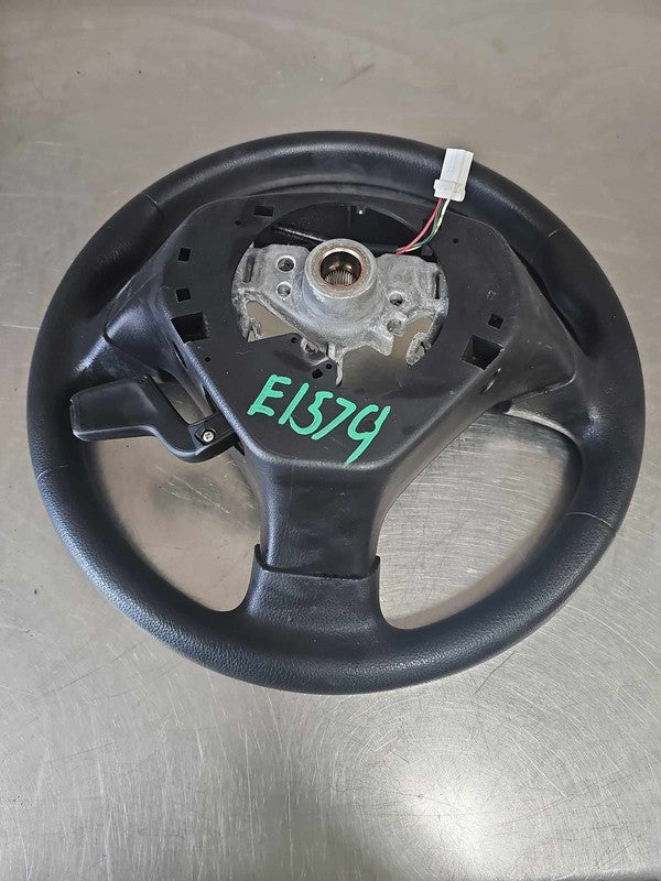 Steering Wheel SUBARU LEGACY 05 06 07