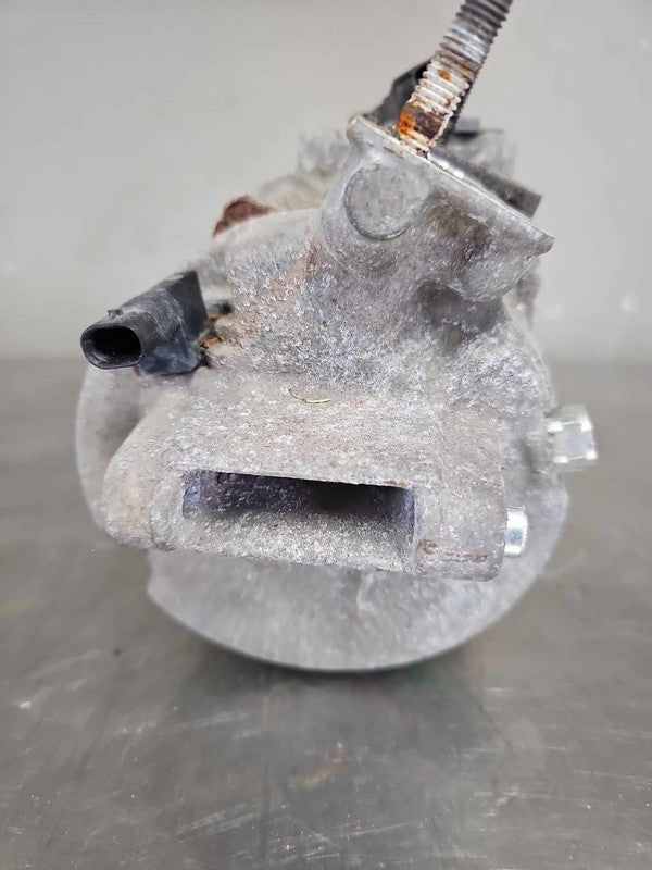 A/c Air Compressor FORD ESCAPE 17 18 19