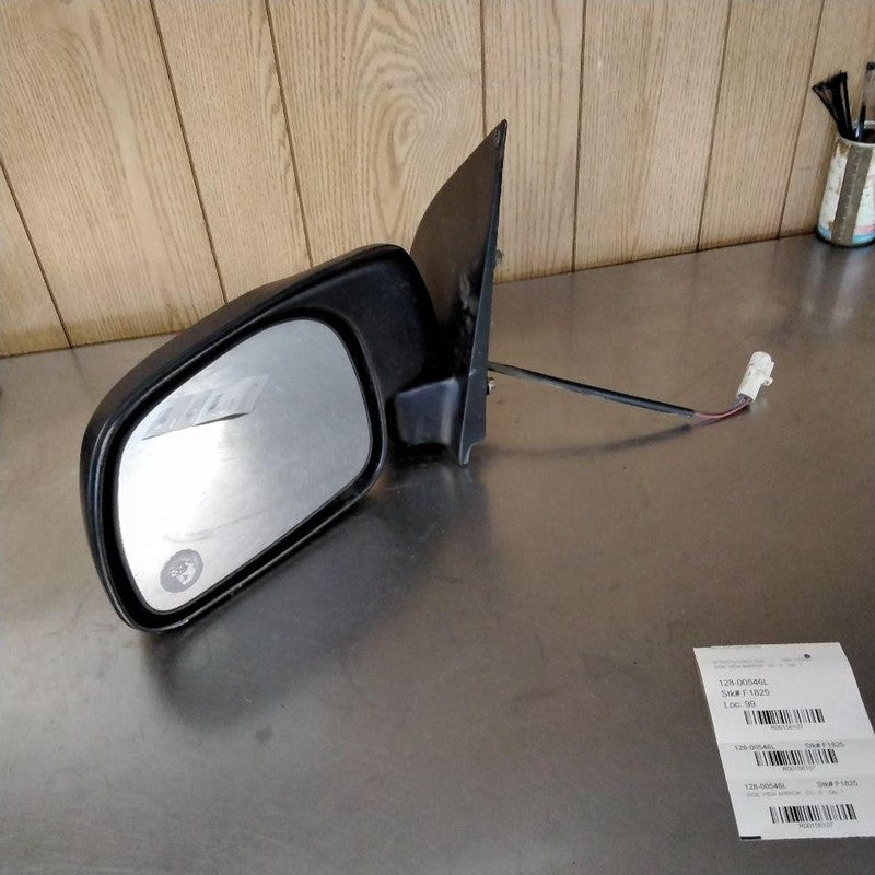 Door Mirror FORD F250 SD PICKUP Left 99 00