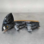 Fog/mark/park/turn Light/lamp DODGE DAKOTA Left 97 98 99 00 01 02 03 0