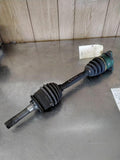 Axle Shaft SUZUKI GRAND VITARA Left 04 05 06