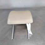 2005-2010 Jetta except GLI Rear Outer Right Headrest OEM#1K0885901R3Z6
