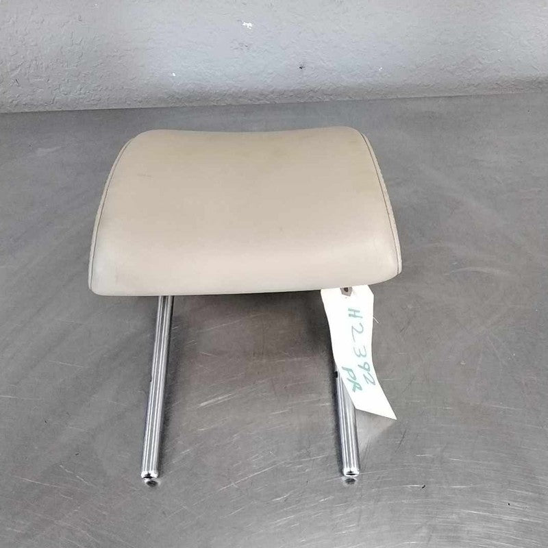 2005-2010 Jetta except GLI Rear Outer Right Headrest OEM#1K0885901R3Z6
