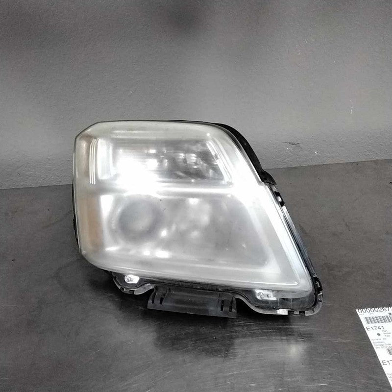 Headlamp Assembly GMC TERRAIN Right 10 11 12 13 14 15