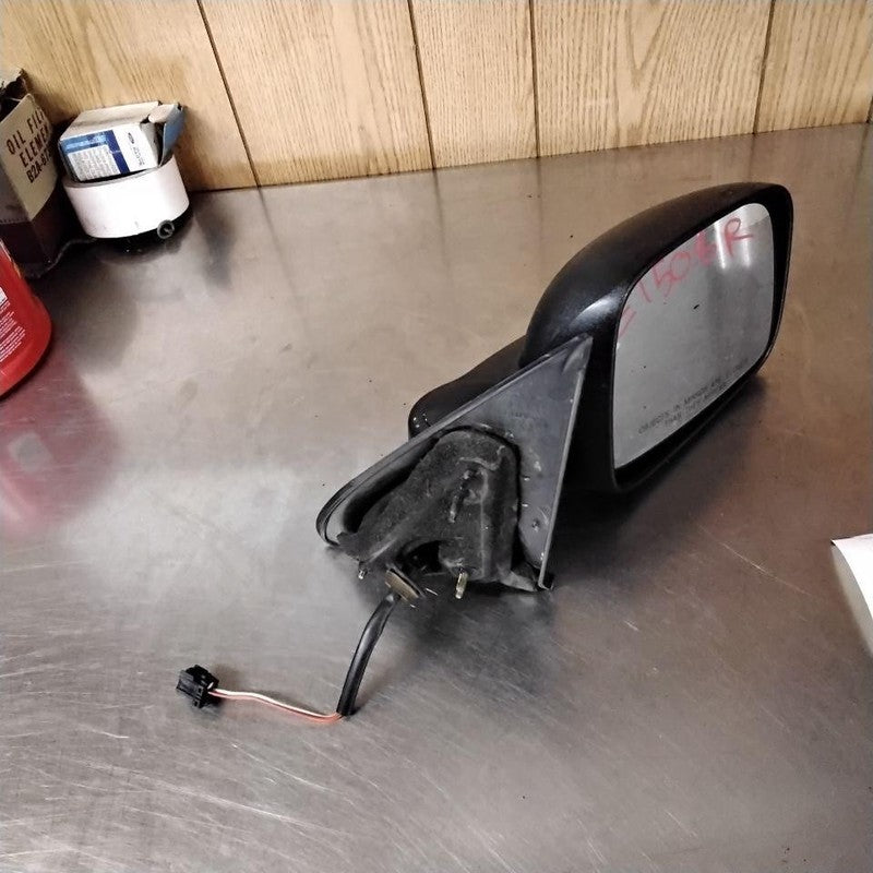 Door Mirror JEEP LIBERTY Right 02 03 04 05 06 07