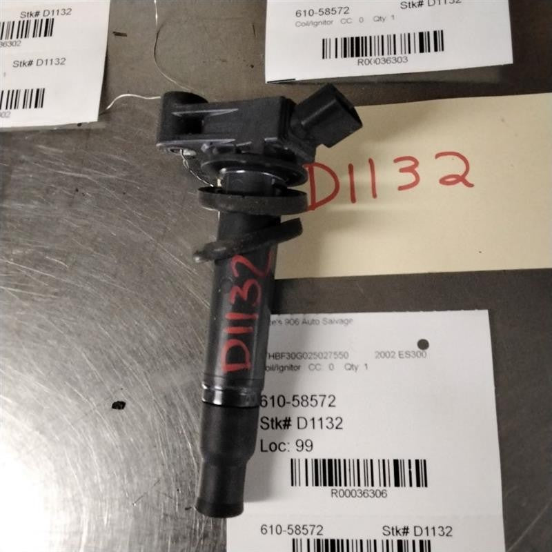 Ignition Coil/ignitor LEXUS ES300 99 00 01 02 03
